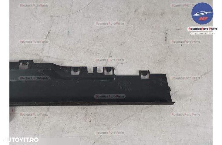 Ornament Deflector Aer originala BMW  X3  F25 [facelift] [2014 - 2017] - 5