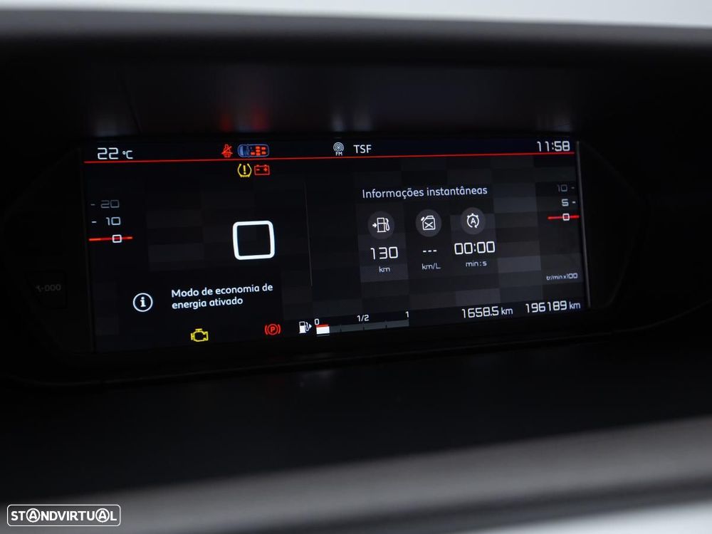 Citroën Grand C4 Spacetourer 1.5 BlueHDi Shine - 19