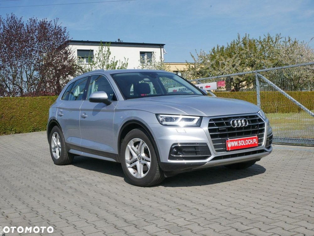Audi Q5 - 13