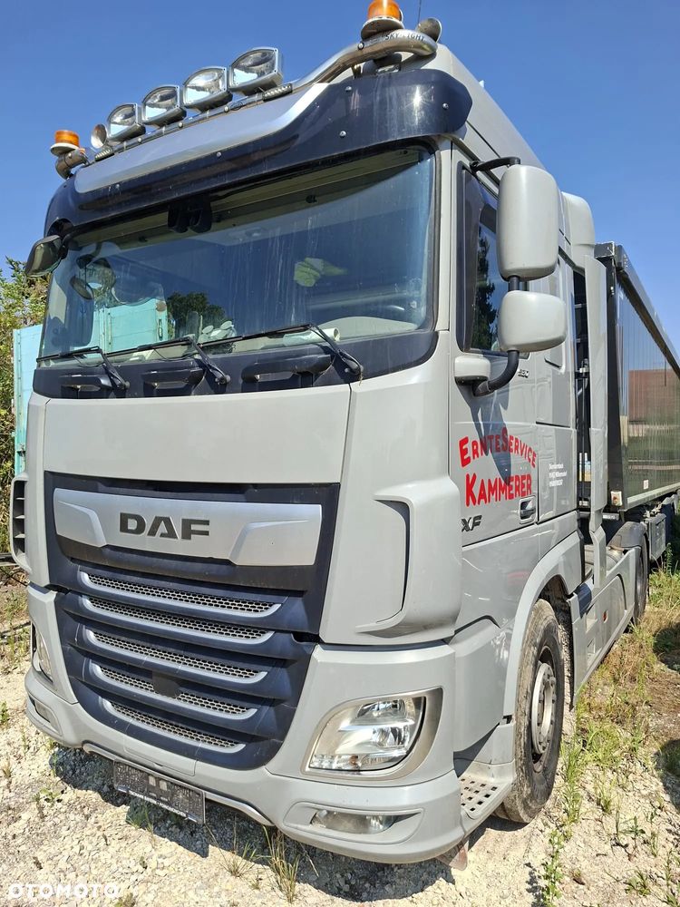 DAF XF 530 - 2