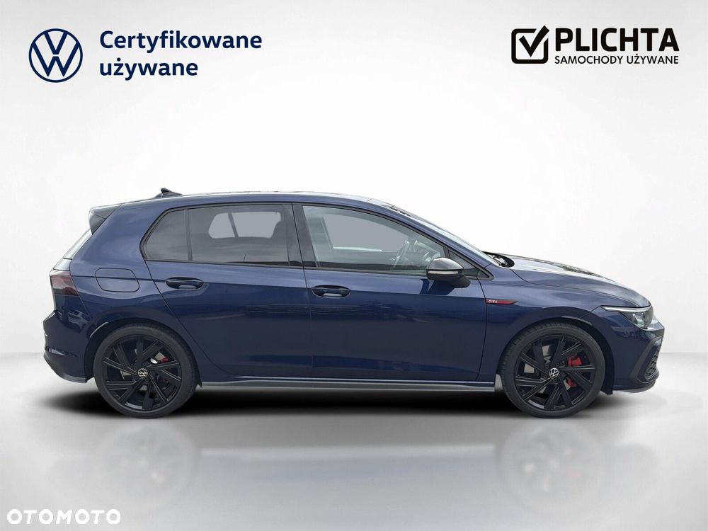 Volkswagen Golf - 7