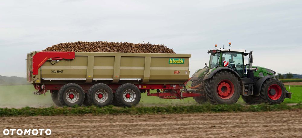 Inny Leboulch GOLD2 XXL 85T32 - 2