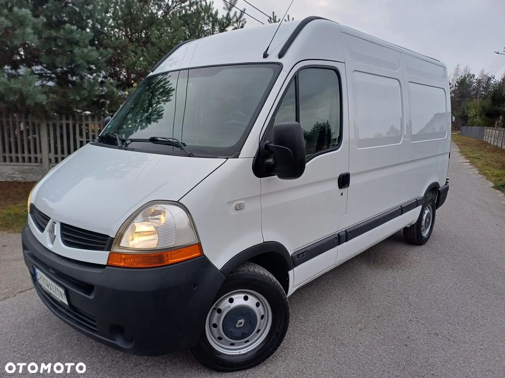 Renault Master - 26
