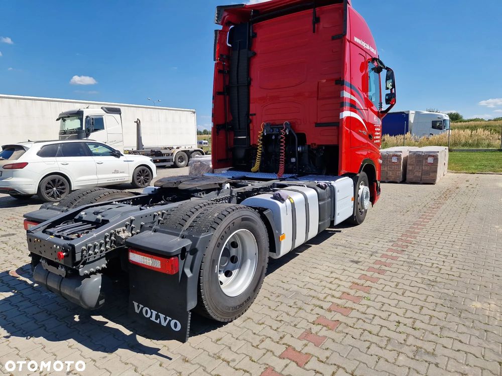 Volvo FH 460  I SAVE - 7