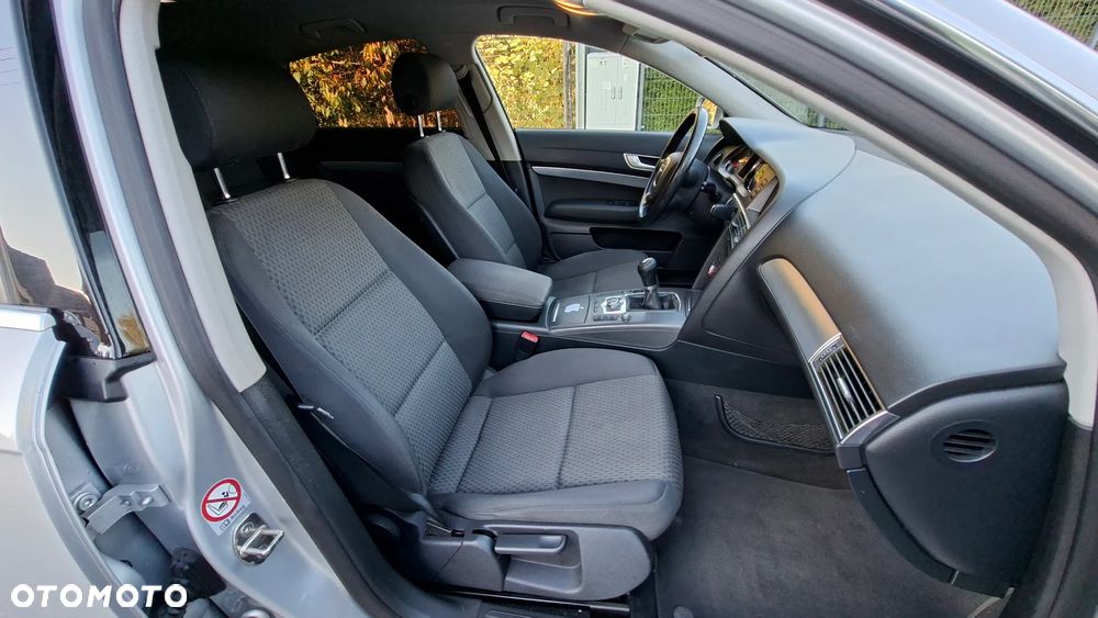 Audi A6 Limousine - 22