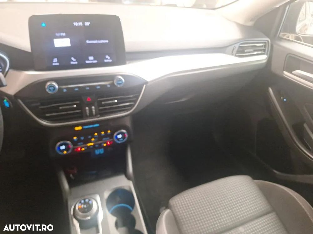 Ford Focus 1.5 EcoBlue Titanium - 8