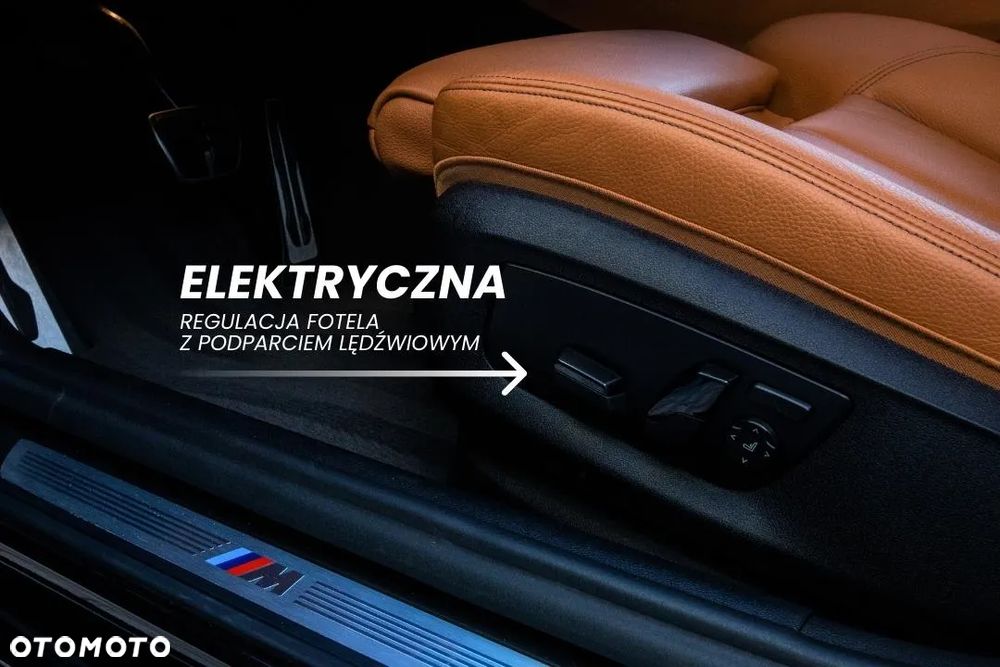 BMW Seria 5 - 24