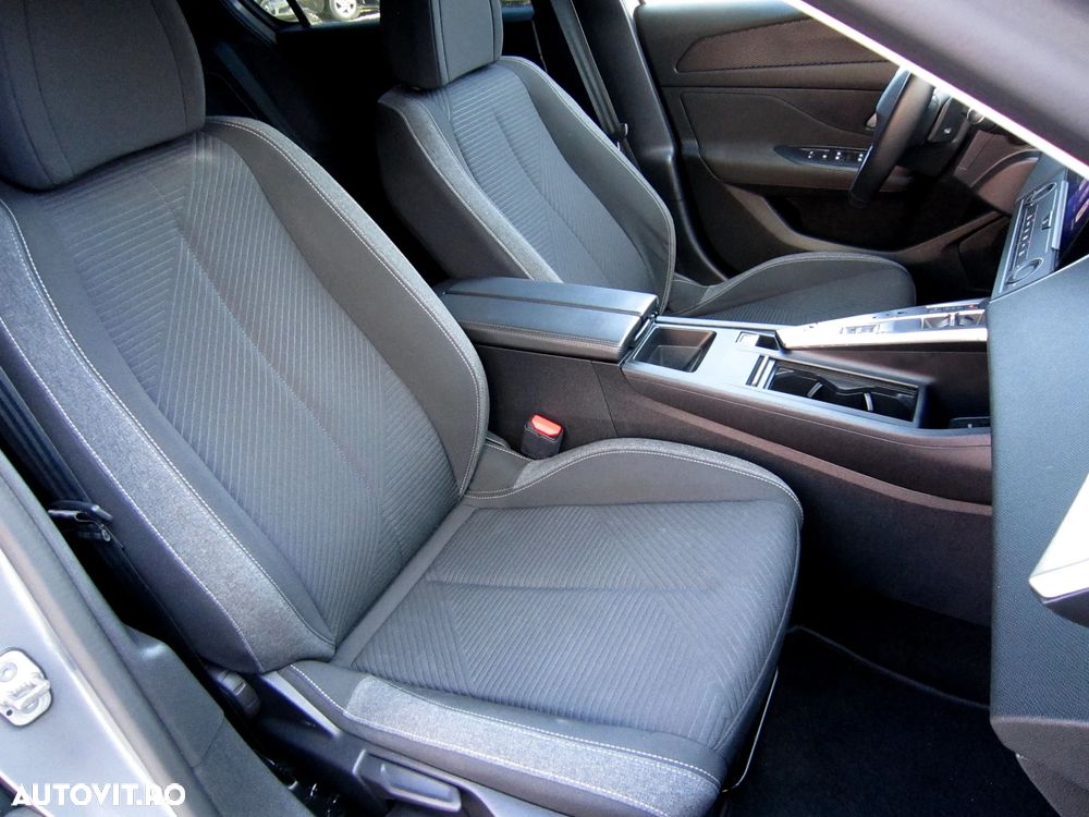 Peugeot 308 BlueHDi 130 EAT8 Active Pack - 18