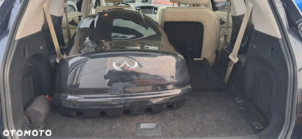 Infiniti QX60 - 27