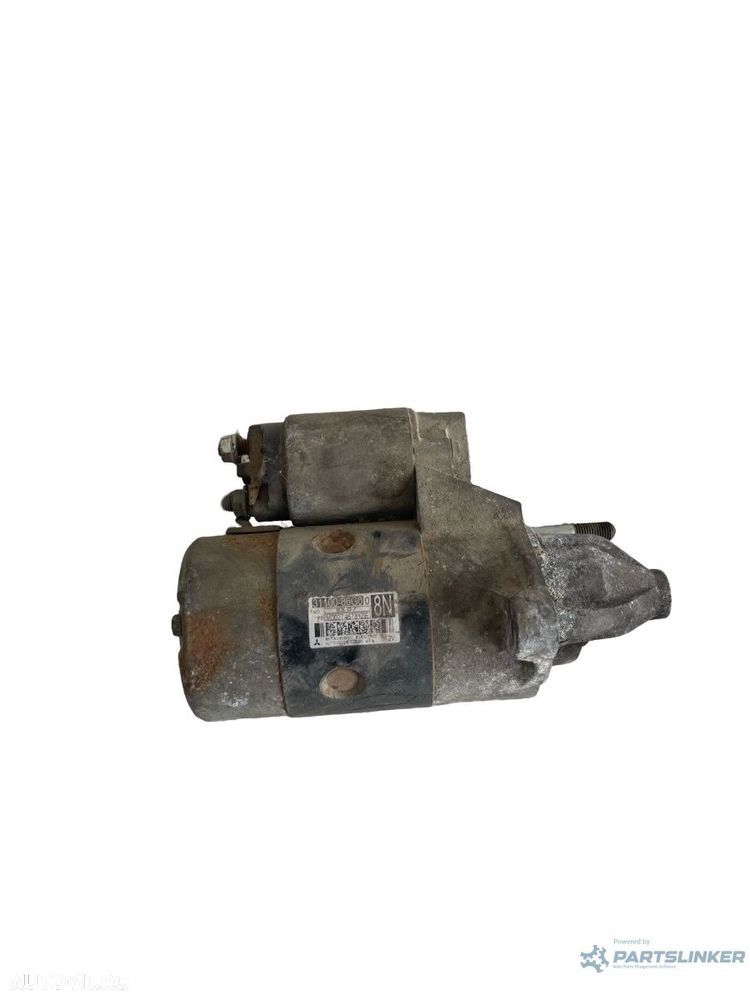 Electromotor SUZUKI SX4 EY, GY 2006 - > 1.6B 31100-86G00 - 2