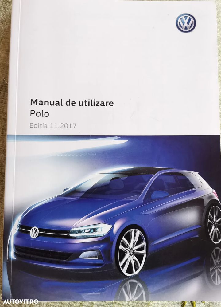 Volkswagen Polo 1.0 Trendline - 38