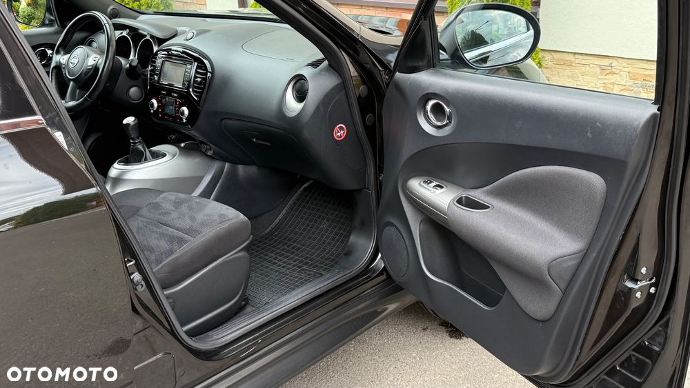 Nissan Juke 1.6 DIG-T 360 - 18