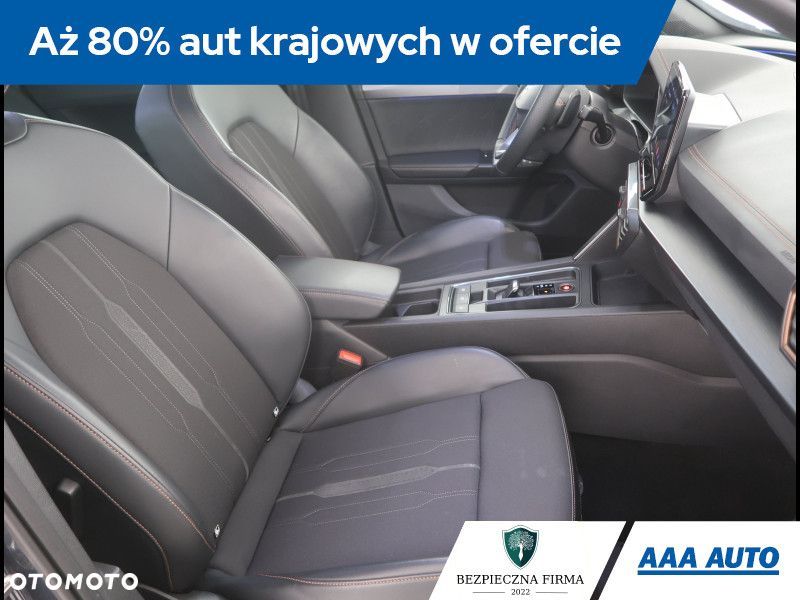 Cupra Formentor - 11