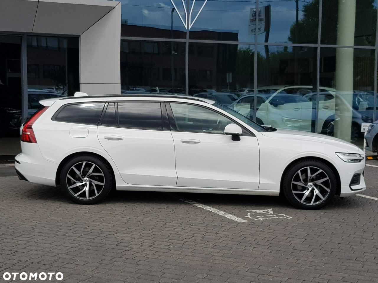 Volvo V60 - 9