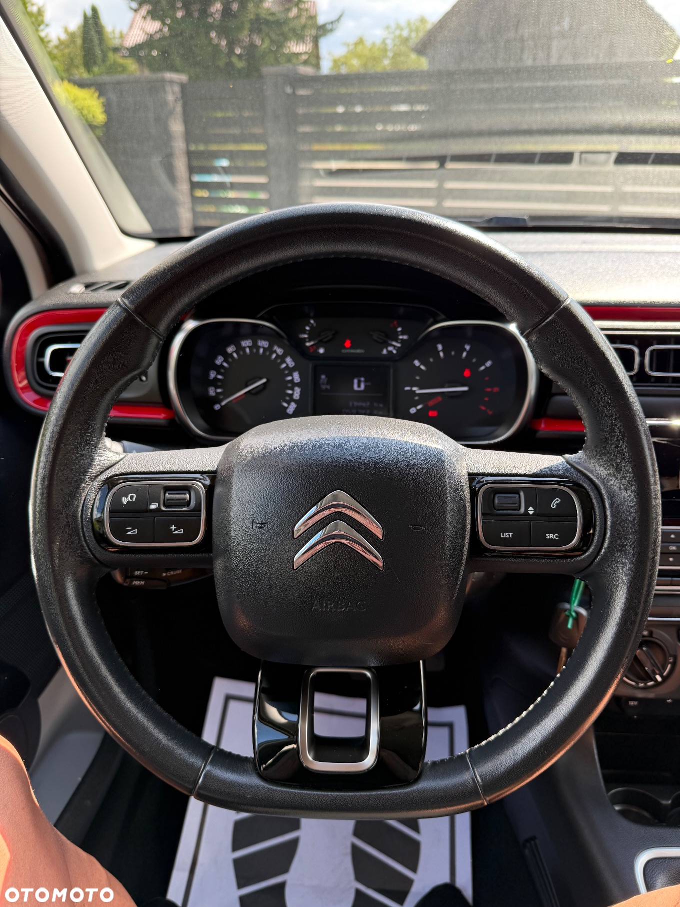 Citroën C3 - 25