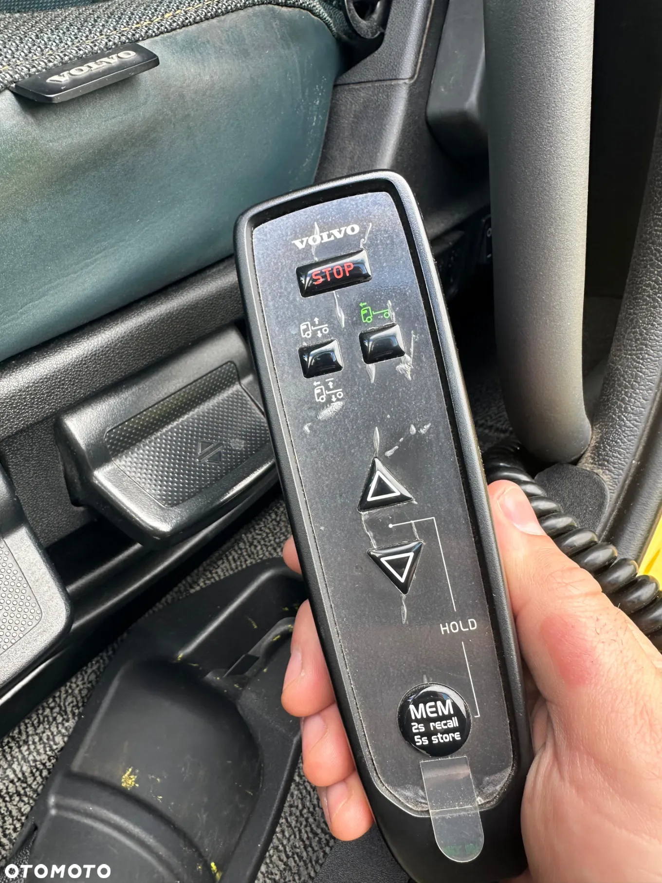 Volvo FL 12.280 - 11