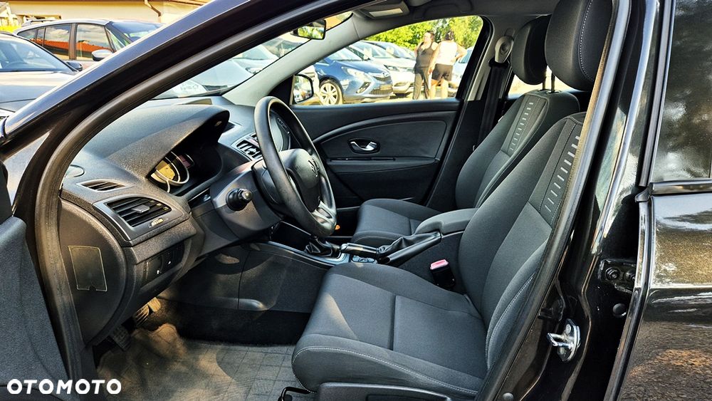 Renault Megane 1.6 16V Tech Run - 32