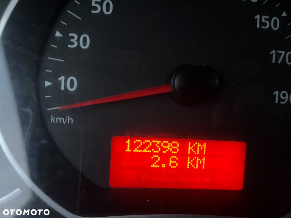 Renault Kangoo - 7