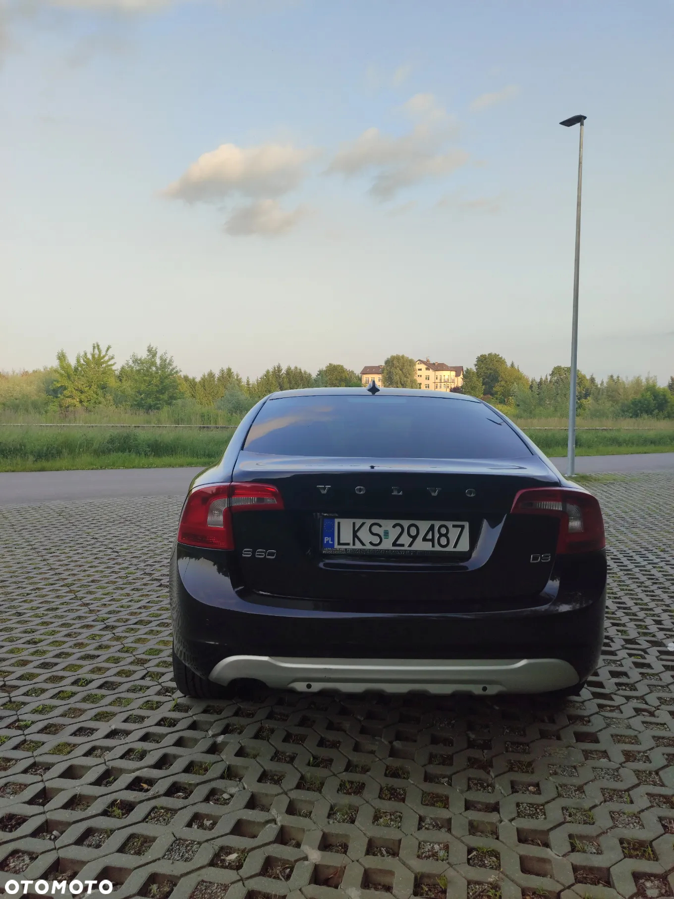 Volvo S60 D3 - 3