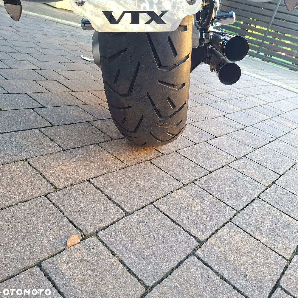 Honda VTX - 24