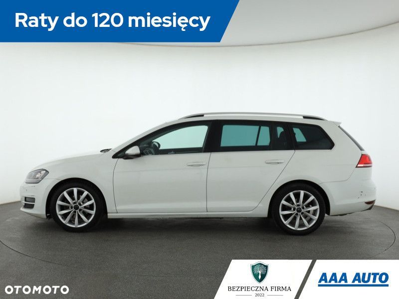 Volkswagen Golf - 3