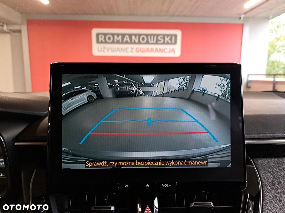 Toyota Corolla 1.8 Hybrid Comfort - 12