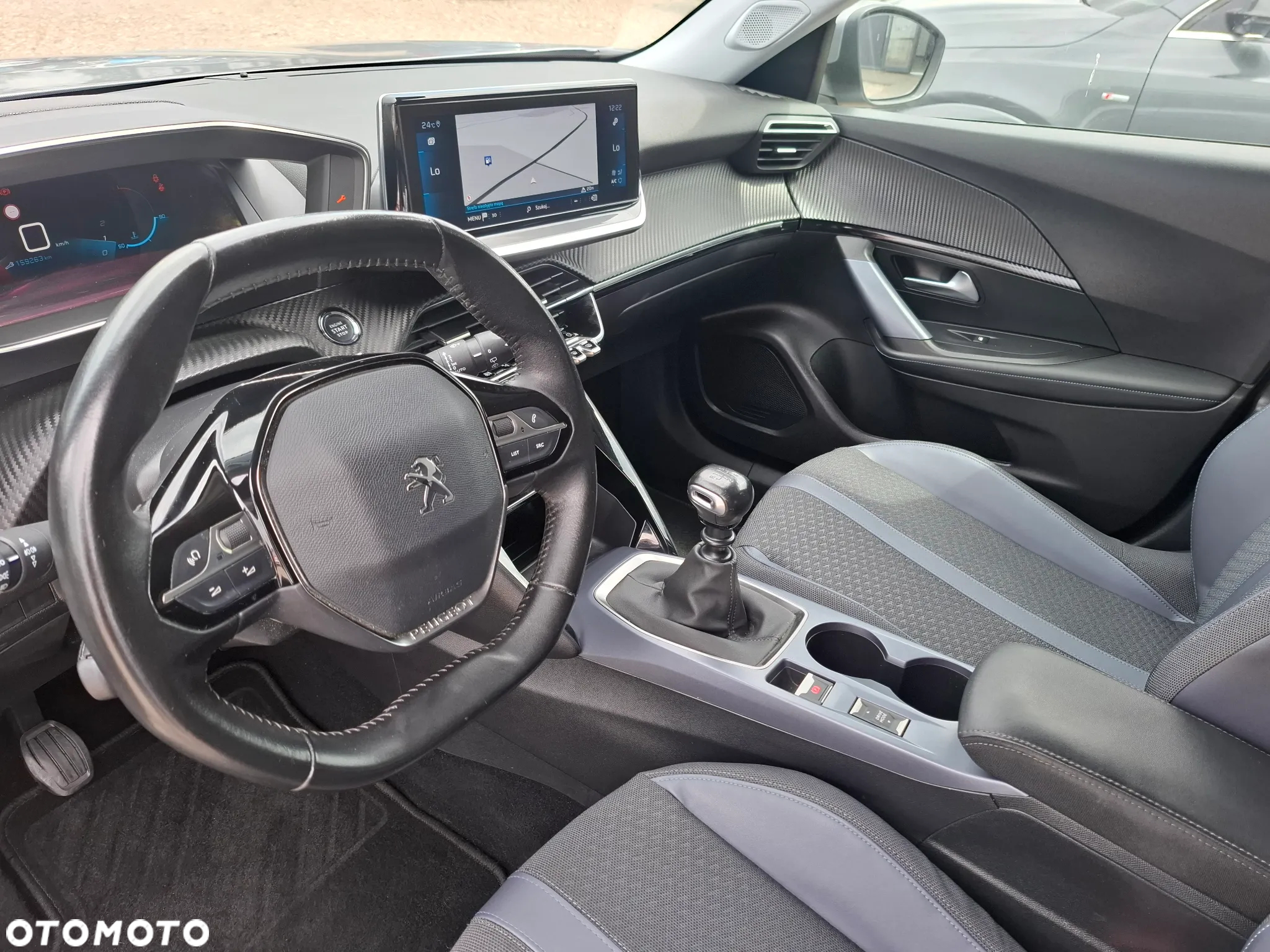 Peugeot 2008 1.2 PureTech Allure Pack S&S - 23