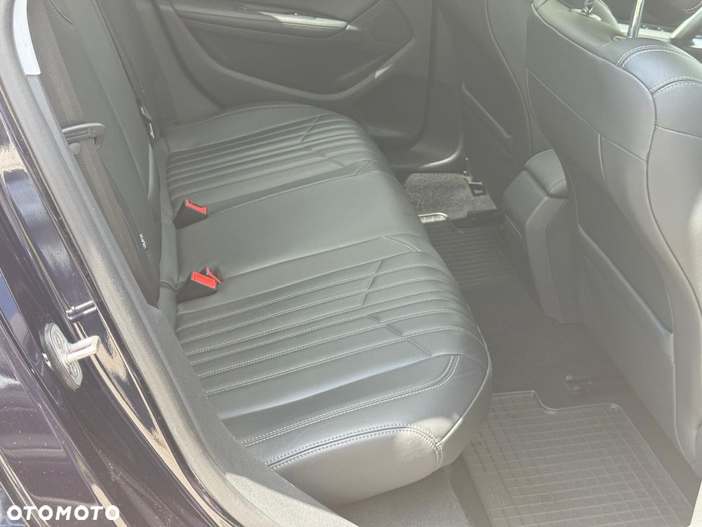 Peugeot 308 BlueHDi FAP 150 Stop & Start Allure - 22