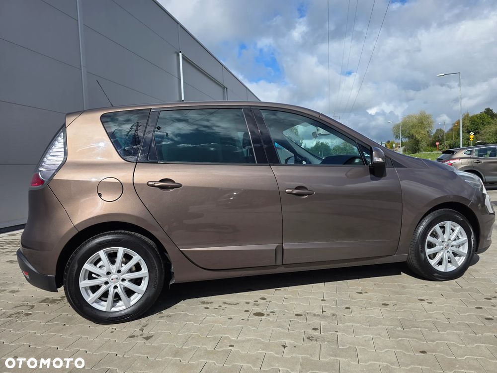 Renault Scenic TCe 130 Bose Edition - 10