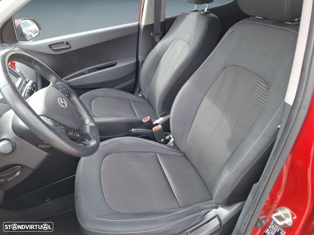 Hyundai i10 1.0 Style - 11