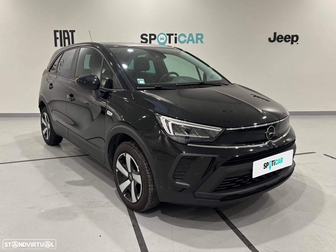 Opel Crossland X 1.5 CDTi Business Edition - 3