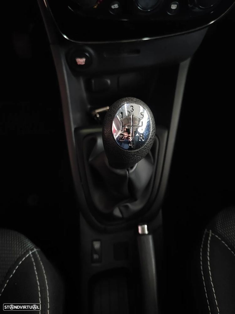 Renault Clio 0.9 TCE Confort - 26