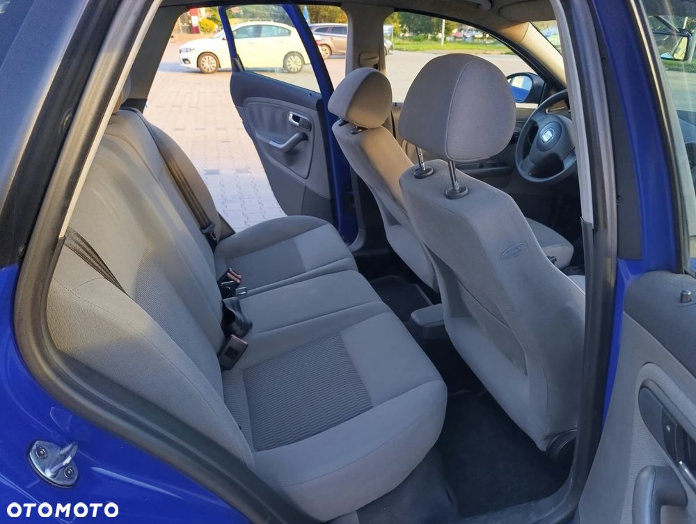 Seat Ibiza 1.9 TDI Signo - 13