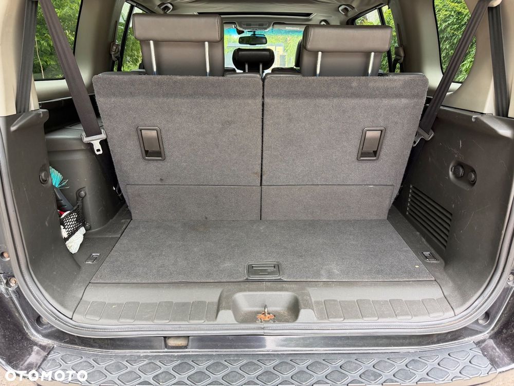 Nissan Pathfinder - 18