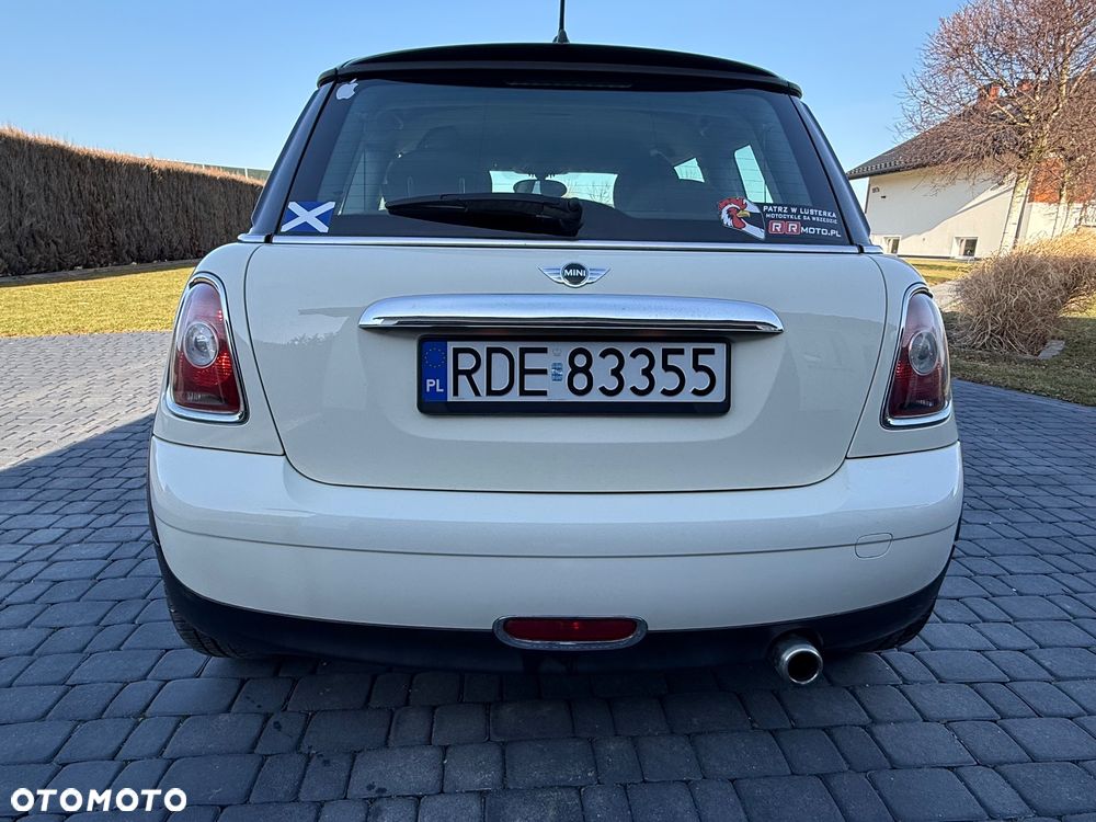 MINI Cooper - 5