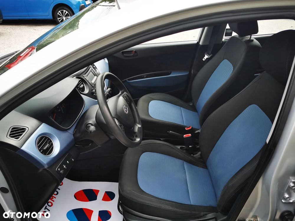 Hyundai i10 1.0 Style - 14