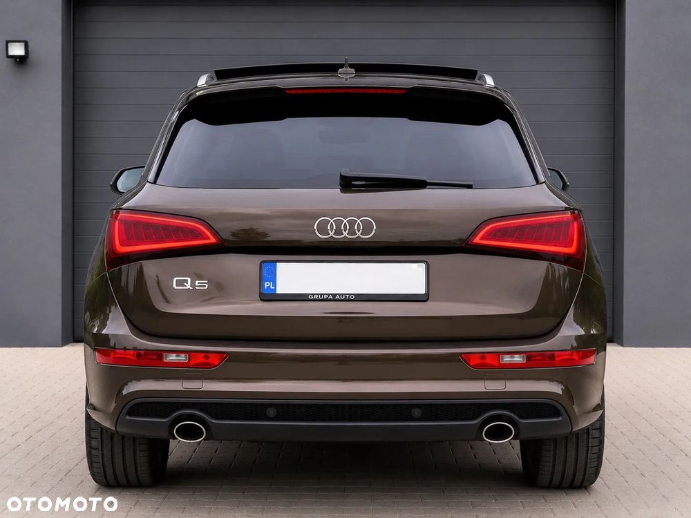 Audi Q5 - 3