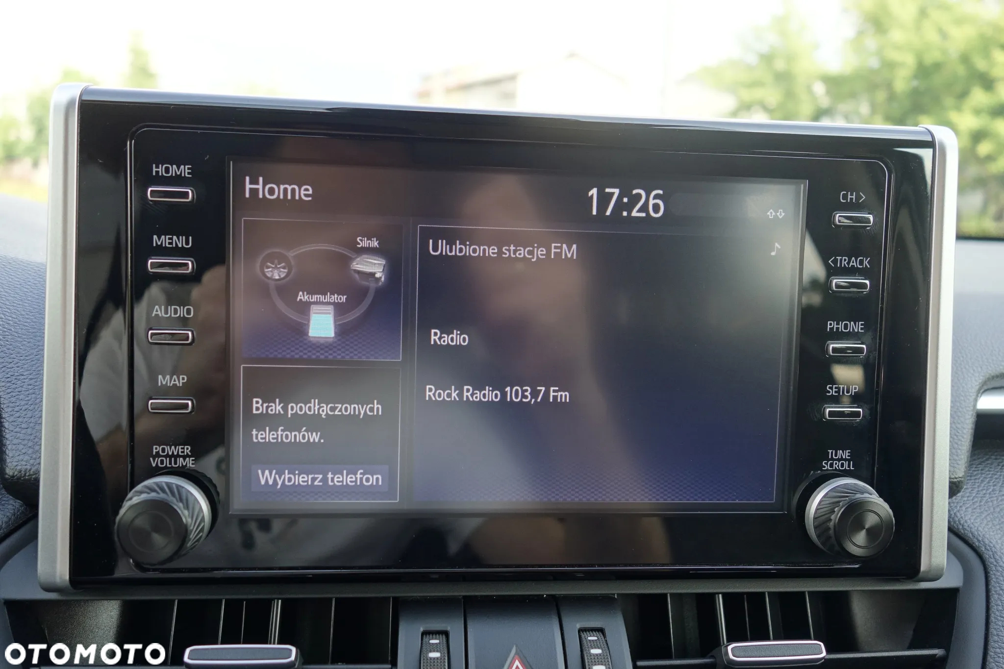 Toyota RAV4 2.5 Hybrid Comfort 4x2 - 20