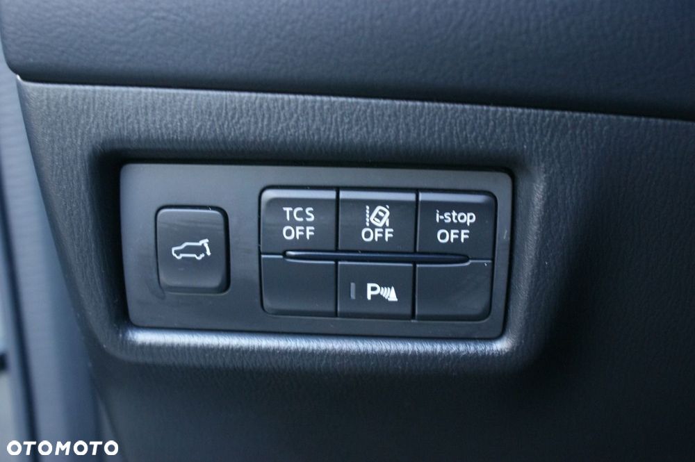 Mazda CX-5 - 23