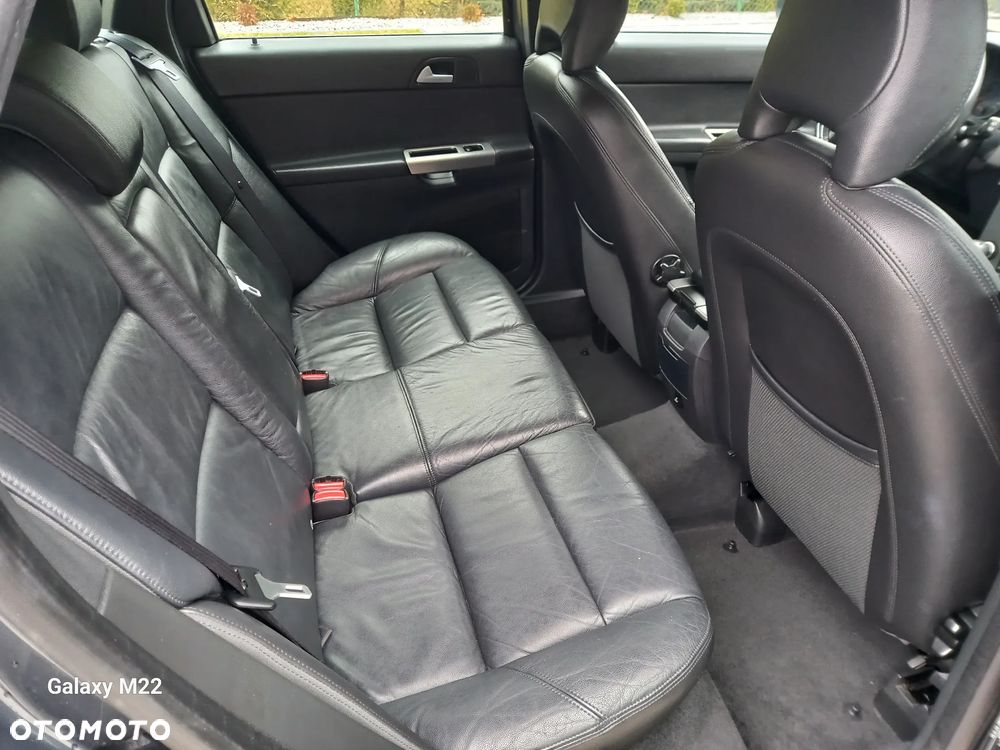 Volvo V50 1.6D DPF DRIVe Kinetic - 13