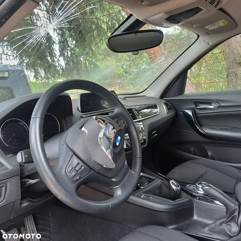 BMW Seria 1 116d EfficientDynamics - 6