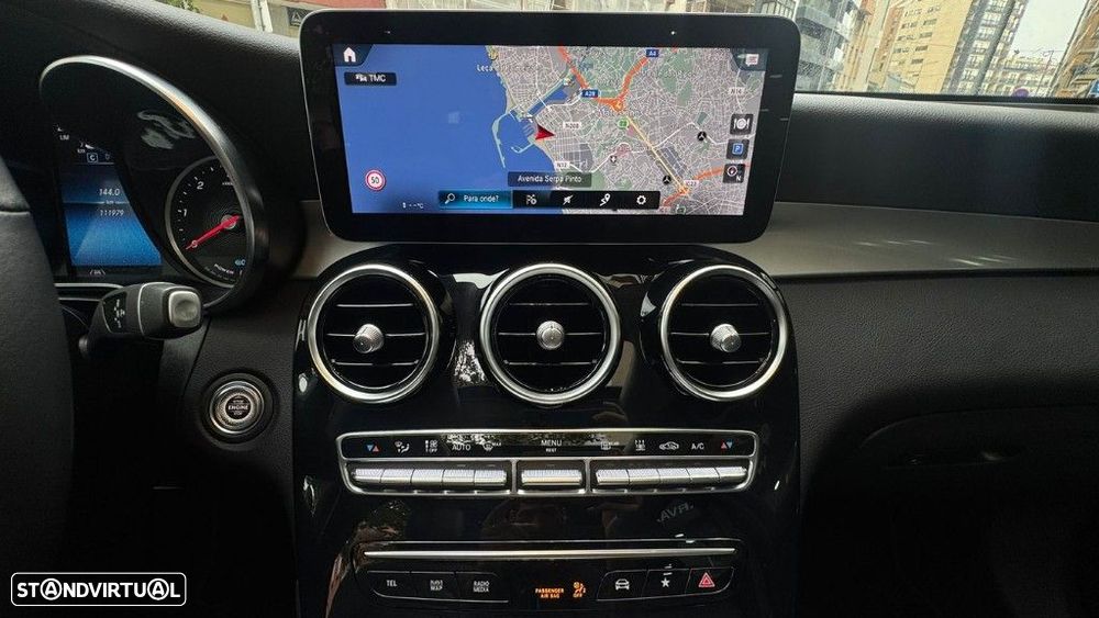 Mercedes-Benz GLC 300 - 18