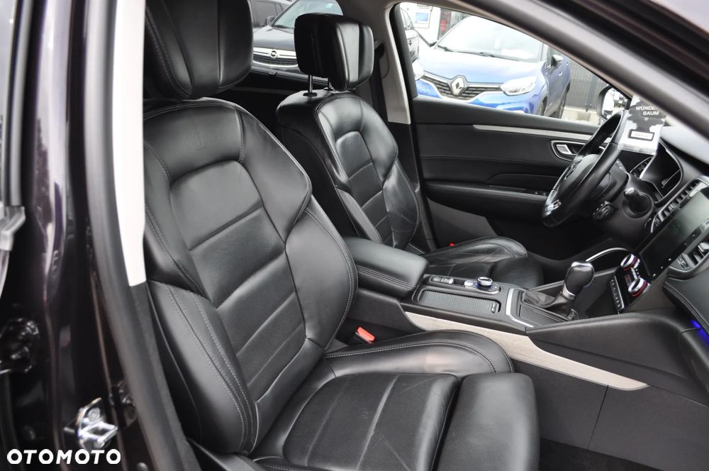 Renault Talisman ENERGY dCi 160 EDC INITIALE PARIS - 16