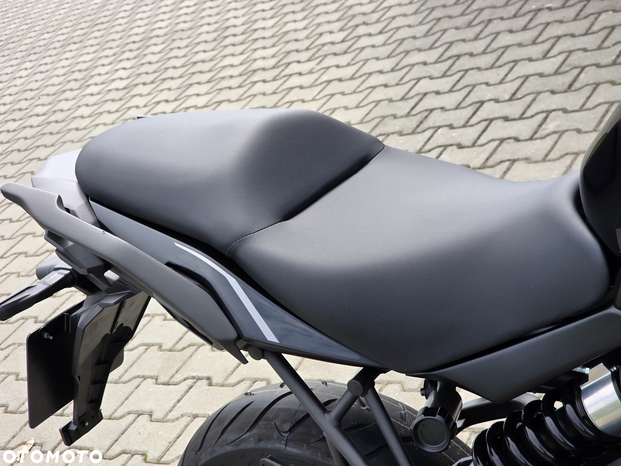 Kawasaki Versys 650 - 14