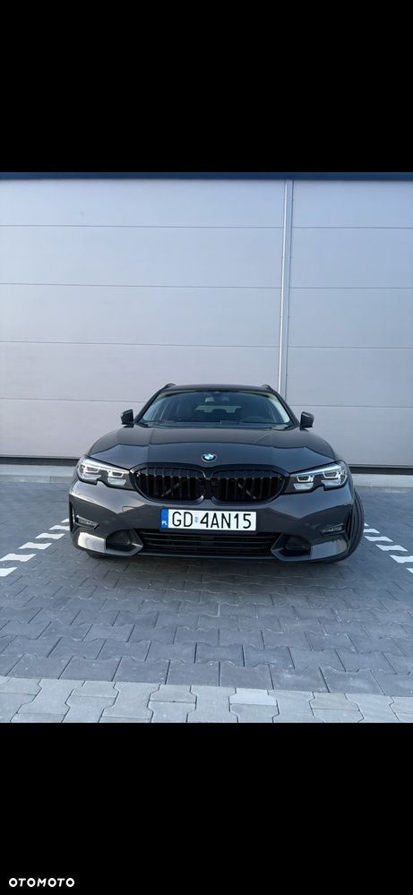 BMW Seria 3 - 2