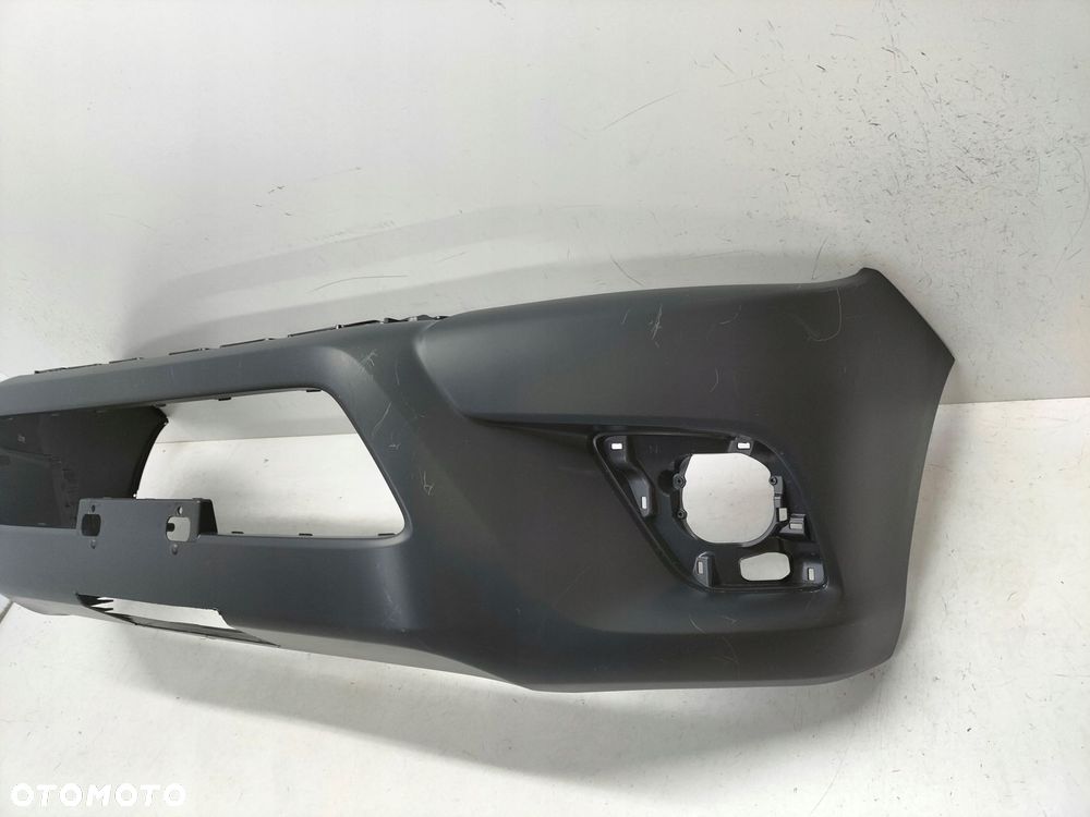zderzak przedni przód toyota hilux 8 viii 15- - 6