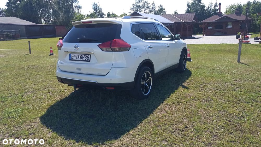 Nissan X-Trail - 3
