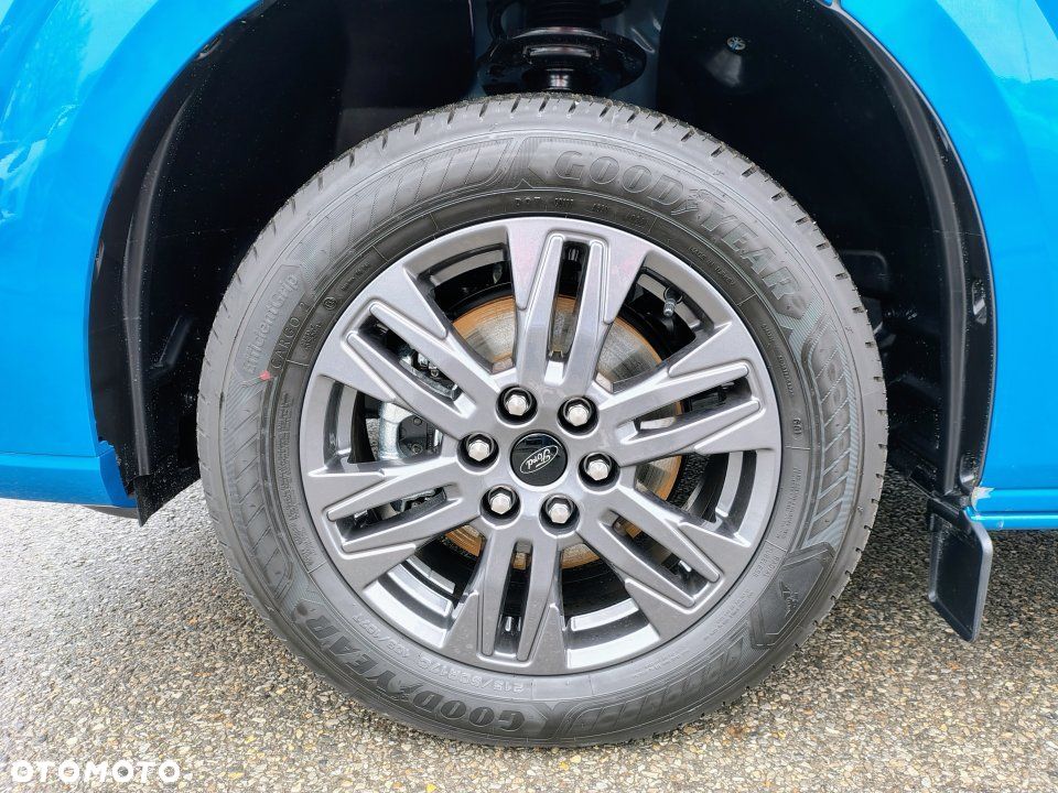 Ford Transit Custom - 3