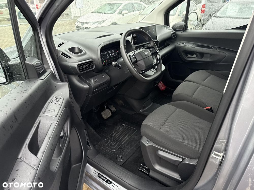 Toyota PROACE CITY - 14