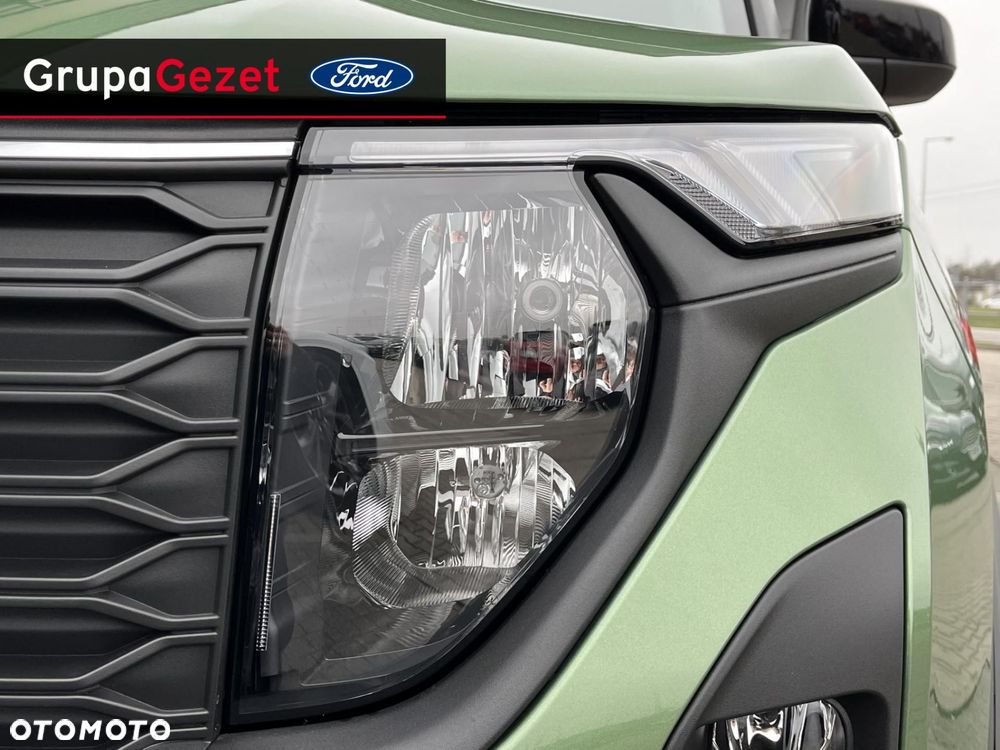 Ford Tourneo Courier - 7